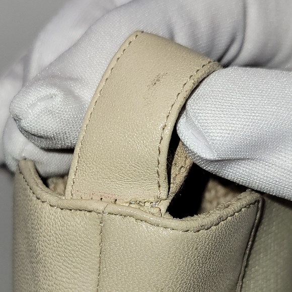 Christian LouboutinTucson Cap-Toe Red Sole Bootie, Nude - Picture 12 of 17